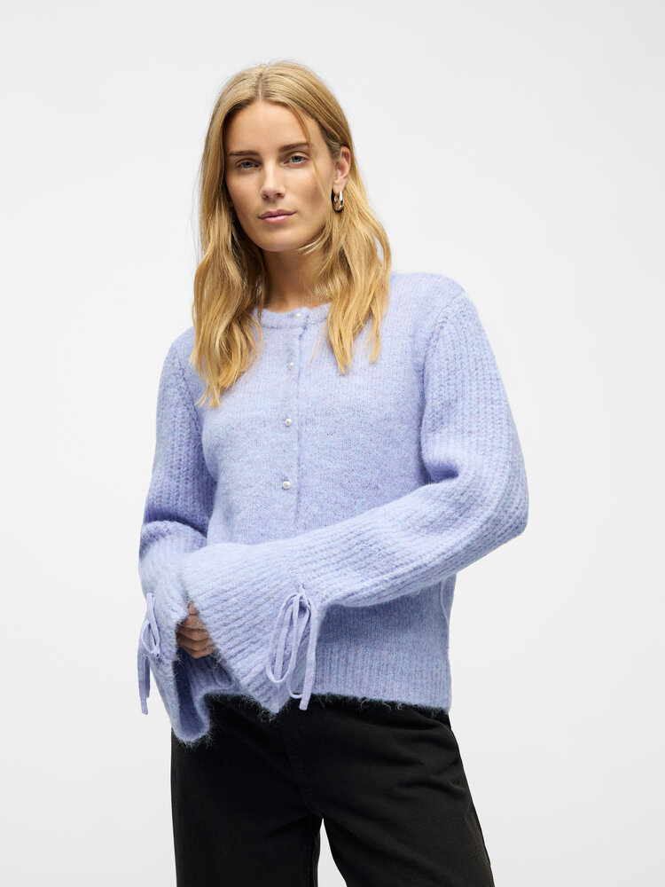 Object Object | Vest Salika lavender