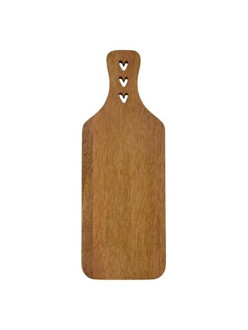 Zusss Zusss | Borrelplank hartjes