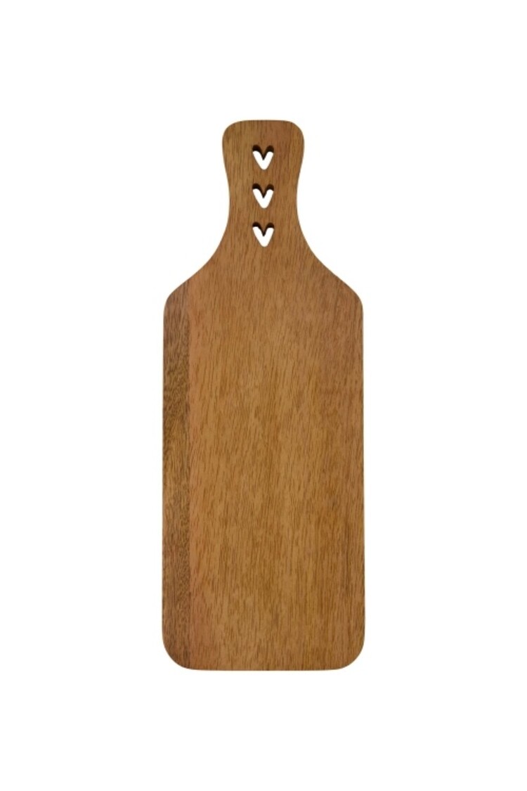 Zusss Zusss | Borrelplank hartjes