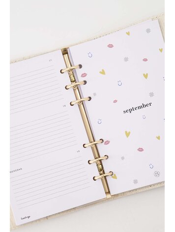 Zusss Zusss | Agendavulling 2026