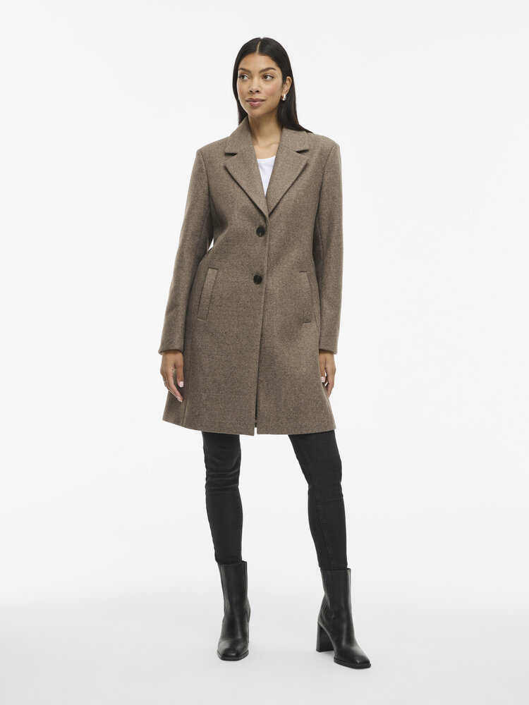 Vila Vila | Jas Claudia falcon NOOS