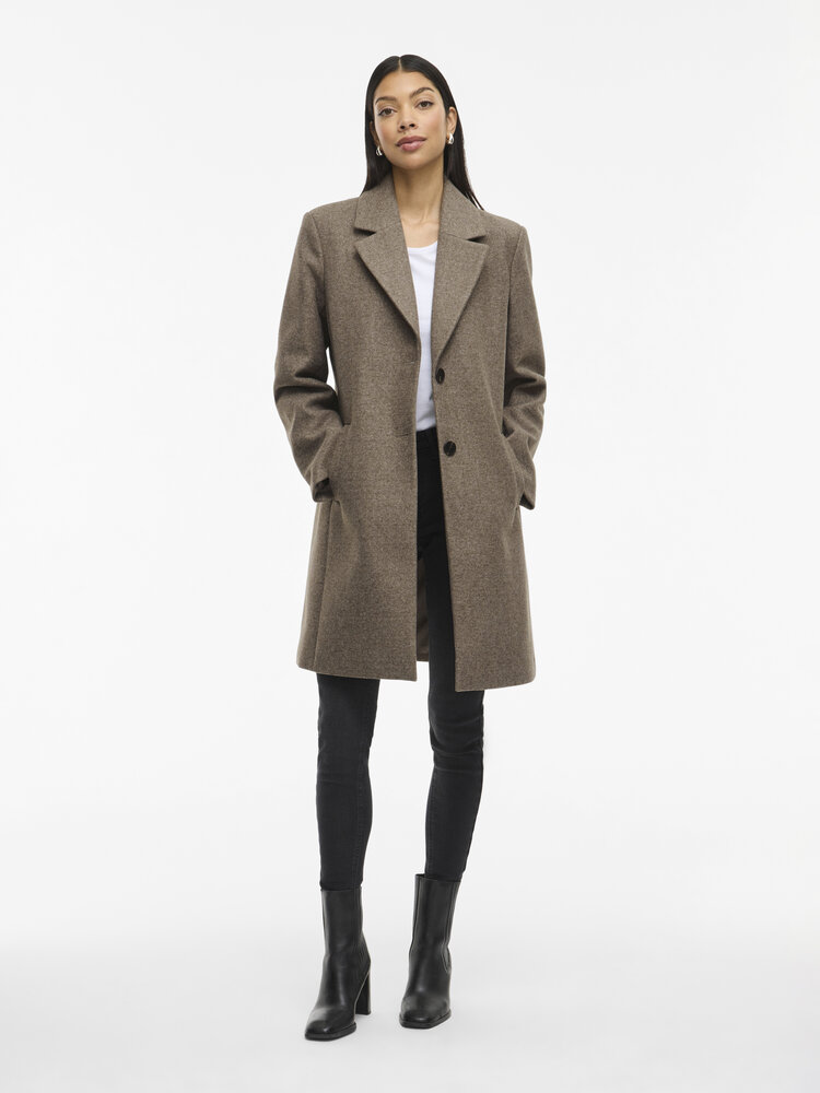 Vila Vila | Jas Claudia falcon NOOS