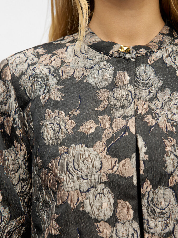 Object Object | Jasje Juna black/brown