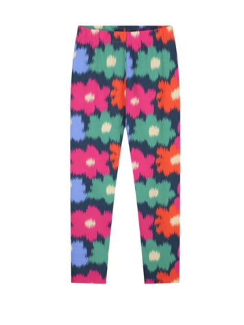 Daily Brat Daily Brat | Legging Dazzling flower