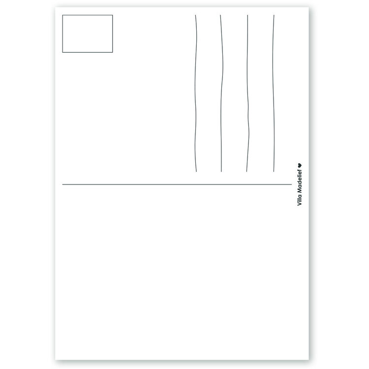 Villa Madelief Villa Madelief | Kaart happy new home