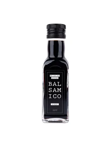 Flessenwerk Flessenwerk | Balsamico azijn Wat zou nou precies balsamico zijn?