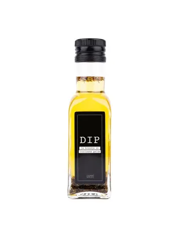 Flessenwerk Flessenwerk | Italiaanse olie Dip je broodje in Italiaans geluk