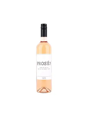 Flessenwerk Flessenwerk | Rosé Prosé!