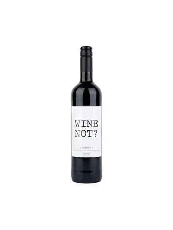 Flessenwerk Flessenwerk | Rode wijn Wine Not?