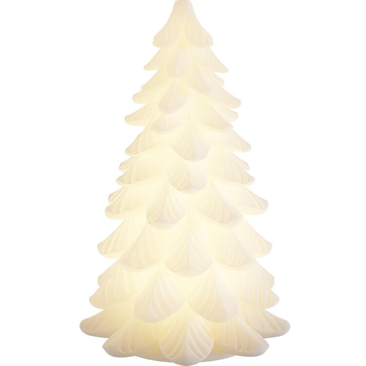 Deluxe Homeart Deluxe Homeart | Led kerstboom 19cm