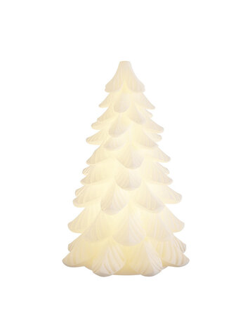 Deluxe Homeart Deluxe Homeart | Led kerstboom 16cm