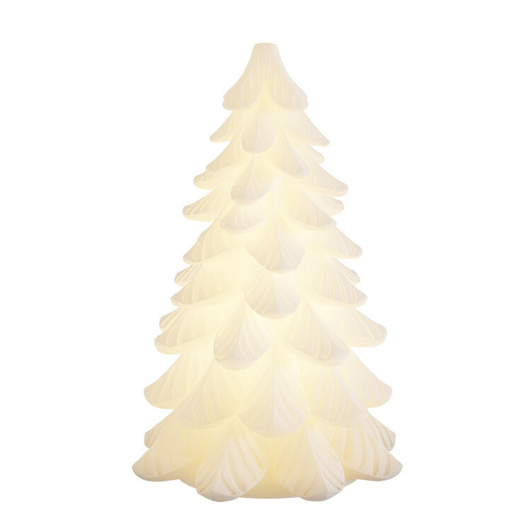 Deluxe Homeart Deluxe Homeart | Led kerstboom 16cm
