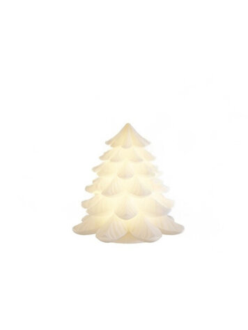 Deluxe Homeart Deluxe Homeart | Led kerstboom 7cm