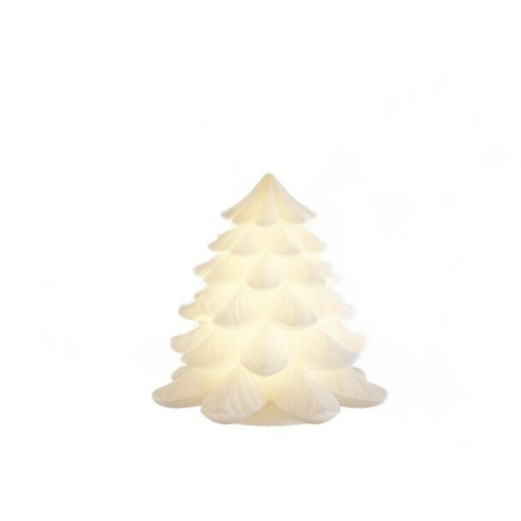 Deluxe Homeart Deluxe Homeart | Led kerstboom 7cm