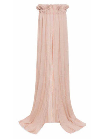 Jollein Jollein | Sluier vintage wild rose