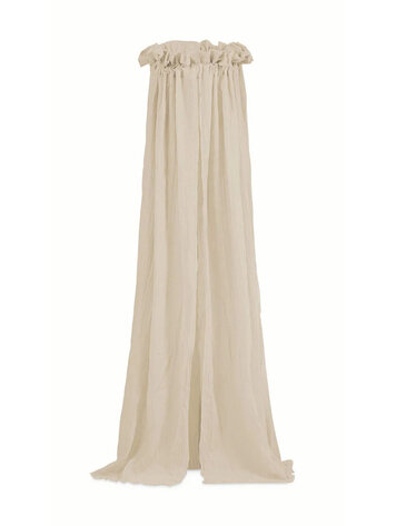 Jollein Jollein | Sluier vintage nougat