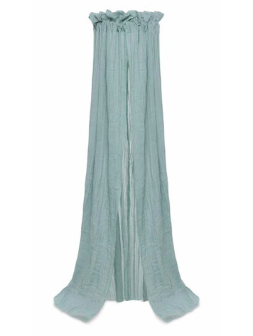 Jollein Jollein | Sluier vintage sea green