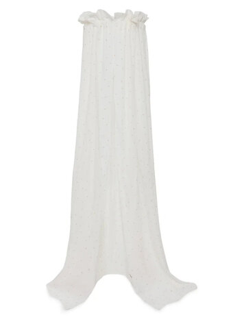 Jollein Jollein | Sluier vintage leafs