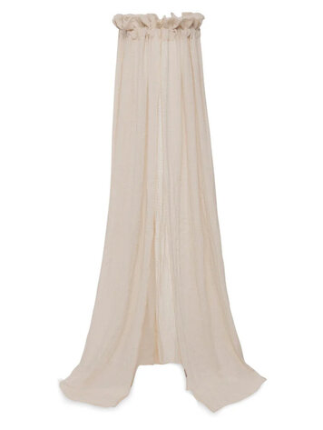 Jollein Jollein | Sluier vintage cosy check