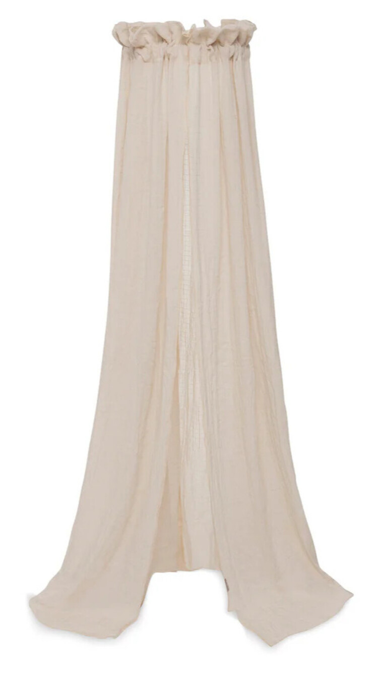 Jollein Jollein | Sluier vintage cosy check