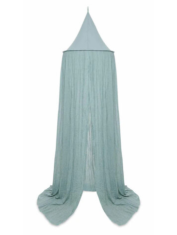 Jollein Jollein | Klamboe vintage sea green