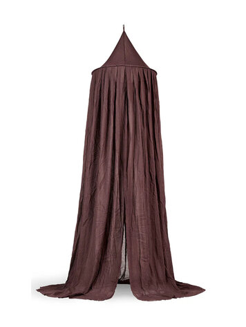 Jollein Jollein | Klamboe vintage chestnut