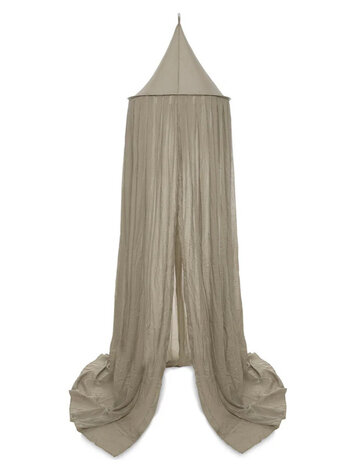 Jollein Jollein | Klamboe vintage olive green