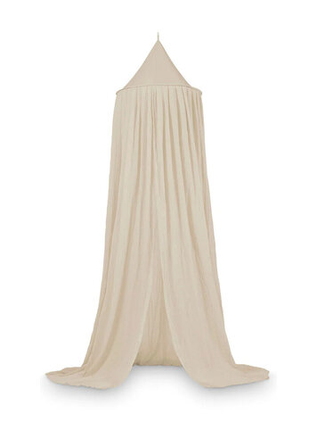 Jollein Jollein | Klamboe vintage nougat