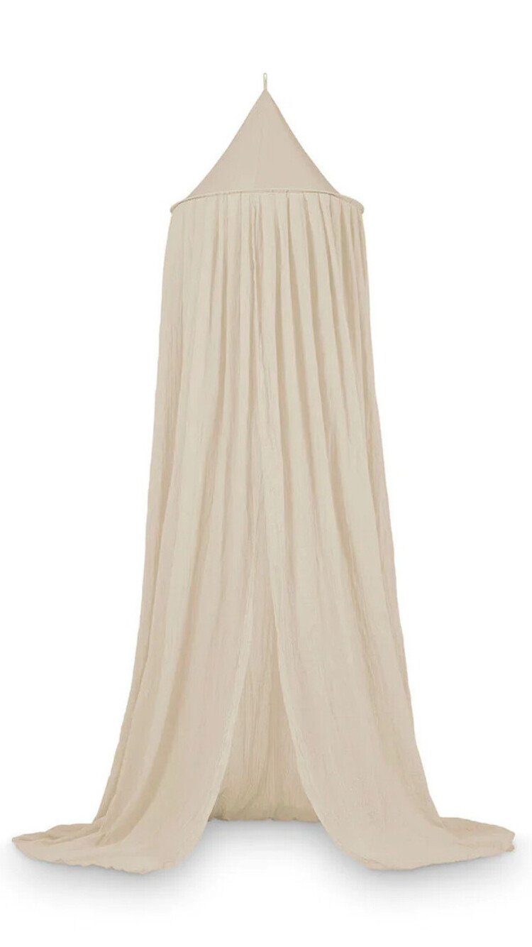 Jollein Jollein | Klamboe vintage nougat