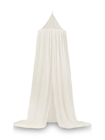 Jollein Jollein | Klamboe vintage ivory