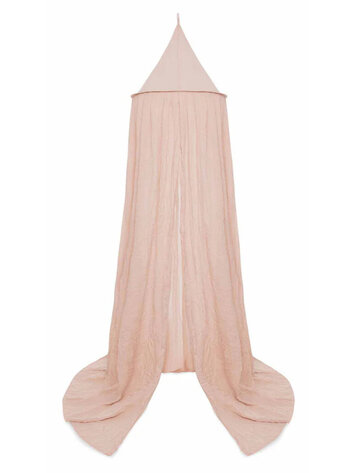 Jollein Jollein | Klamboe vintage wild rose