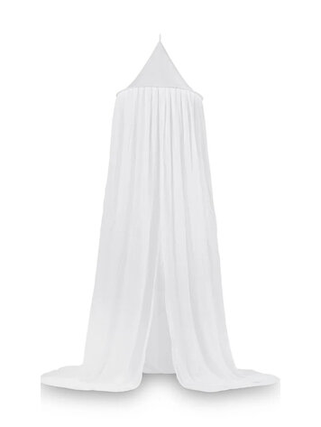 Jollein Jollein | Klamboe vintage wit