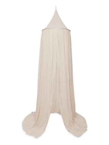 Jollein Jollein | Klamboe vintage ruffle cosy check