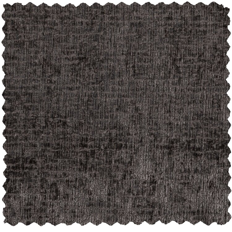 WOOOD. Woood | Bean fauteuil structure velvet cloud sky