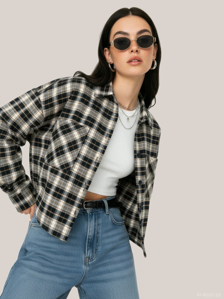 HPDP HPDP | Blouse Nadia black