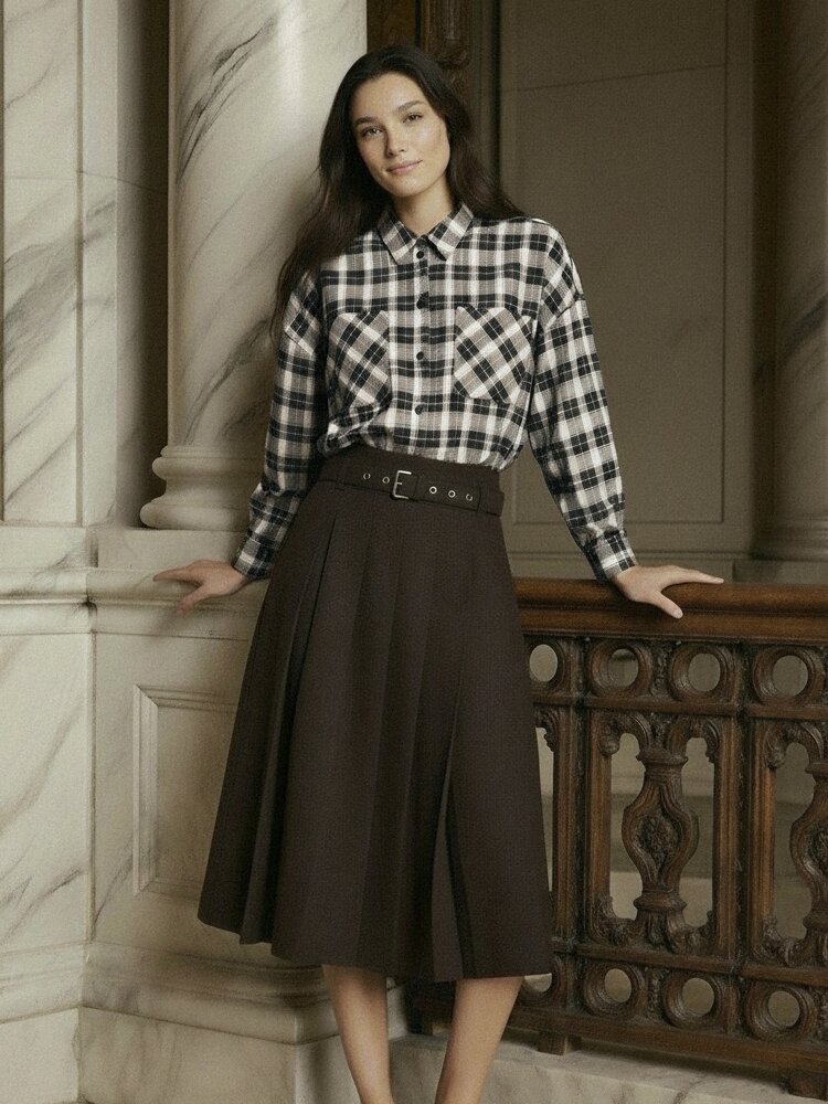 HPDP HPDP | Blouse Nadia black