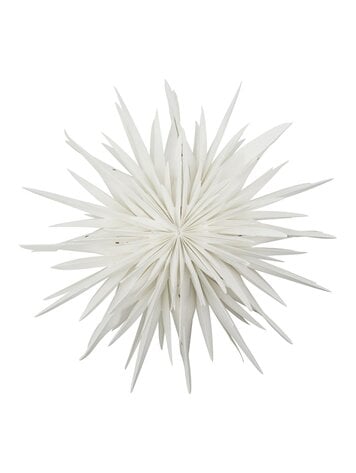 HouseDoctor House Doctor | Papieren ster off white 70cm