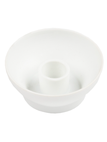 Selected by Selected by | Kleine Räder kandelaar 5x8cm