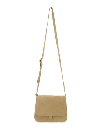 Zusss Zusss | Schoudertasje suede kit