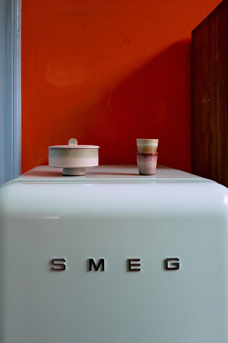 HK Living HK Living | 70's servies bonbonschaal Slush