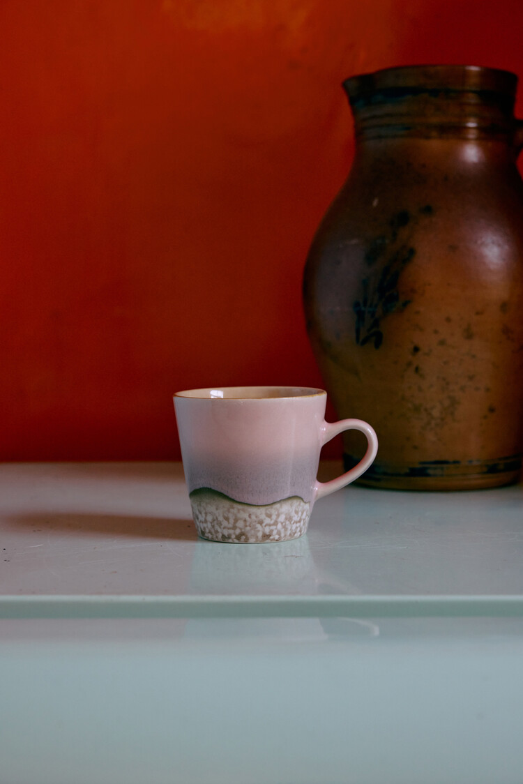 HK Living HK Living | 70's servies americanokopje Muse