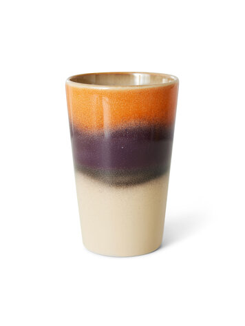 HK Living HK Living | 70's servies thee mok rise