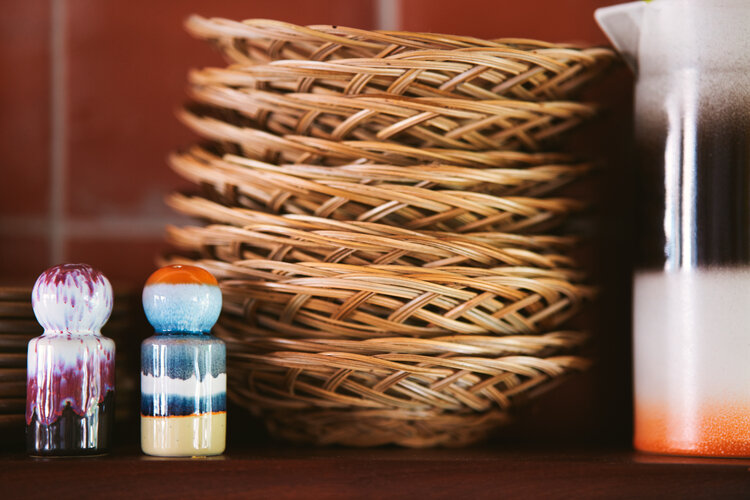 HK Living HK Living | Peper & zoutstel Stargaze