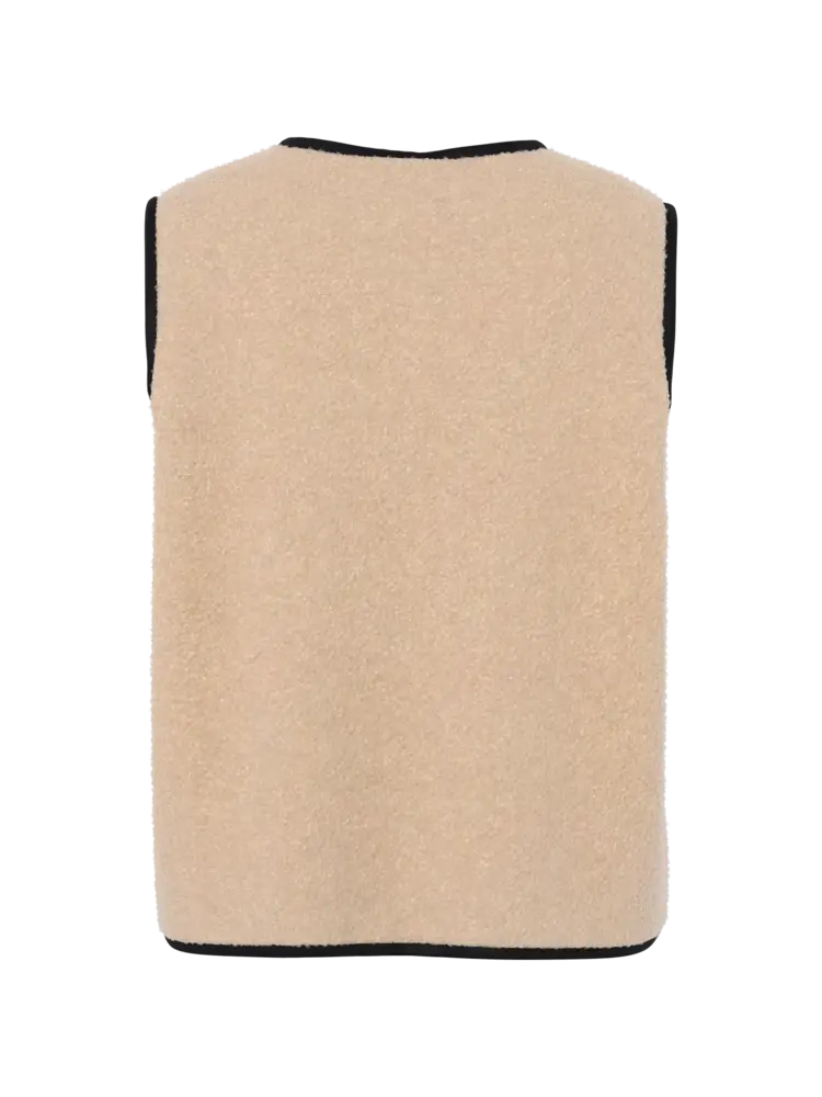 HPDP HPDP | Bodywarmer Rudy beige