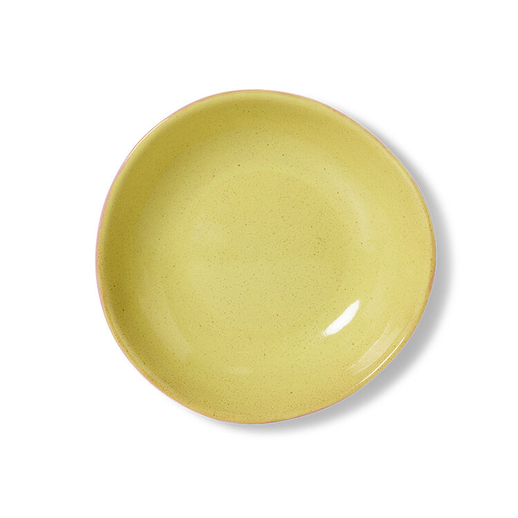HK Living HK Living | 70's servies curry bowl Bubble
