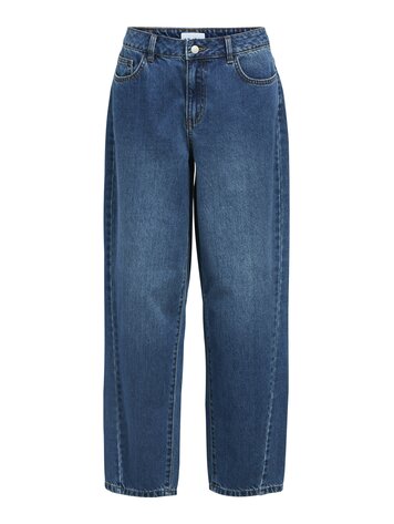 Object Object | Barrel jeans Miu Zoe medium blue NOOS
