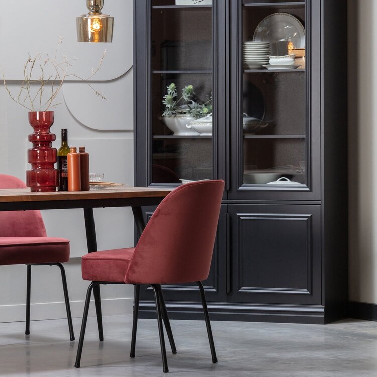 WOOOD Woood | Eettafel Rhombic 220x90cm