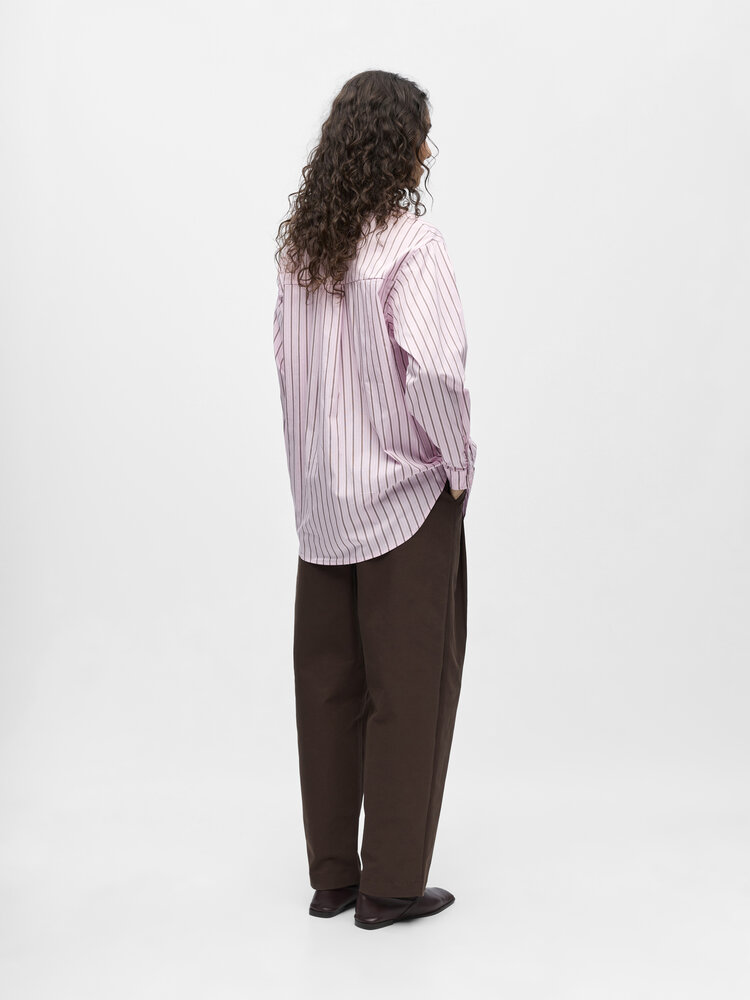 Object Object | Blouse Tutta pink lady NOOS