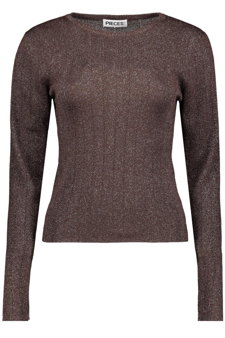 Pieces Pieces | Top Salima hot fudge