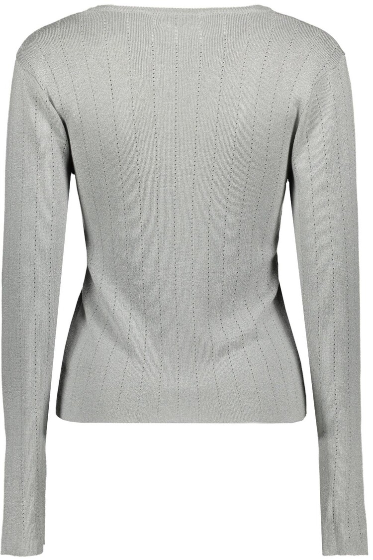 Pieces Pieces | Top Salima silver